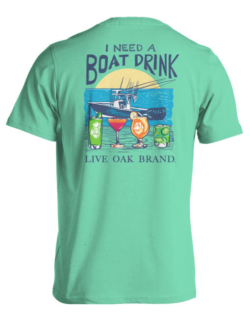 BOAT DRINK