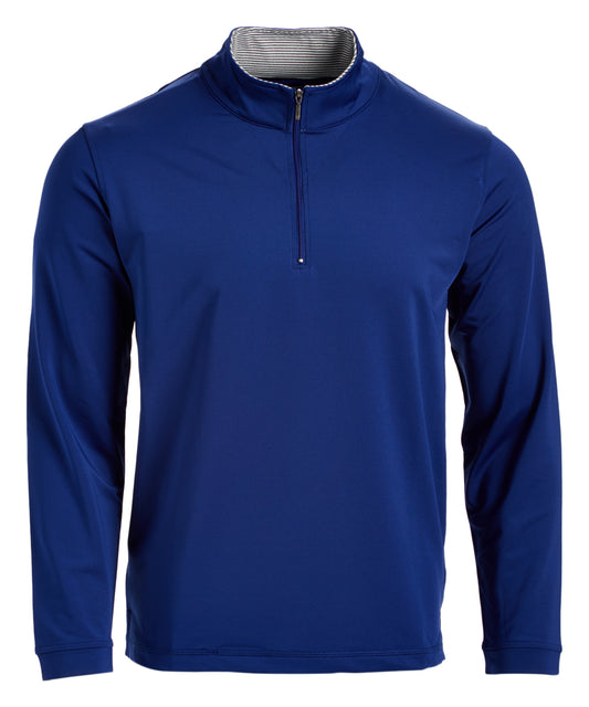 MIDNIGHT PERFORMANCE PULLOVER