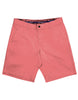 CORAL PERFORMANCE SHORTS