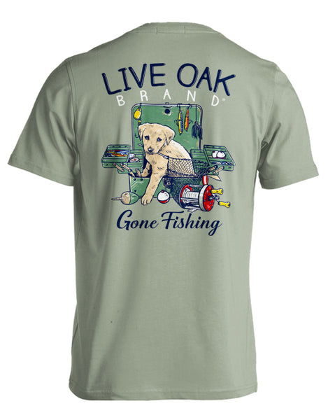 Live Oak Brand - ADULT TEES