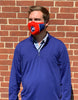 TENNESSEE FLAG MASK